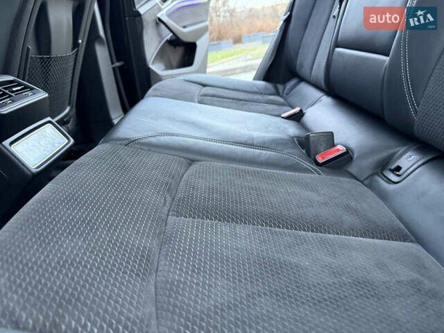 Черный Ауди E-Tron, объемом двигателя 0 л и пробегом 88 тыс. км за 29999 $, фото 71 на Automoto.ua