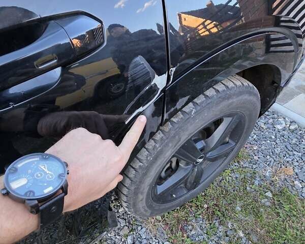 Черный Ауди E-Tron, объемом двигателя 0 л и пробегом 70 тыс. км за 29000 $, фото 6 на Automoto.ua