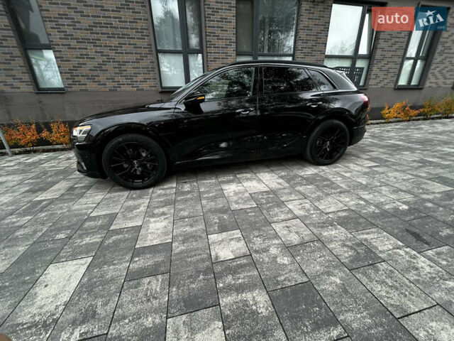 Черный Ауди E-Tron, объемом двигателя 0 л и пробегом 101 тыс. км за 29350 $, фото 9 на Automoto.ua