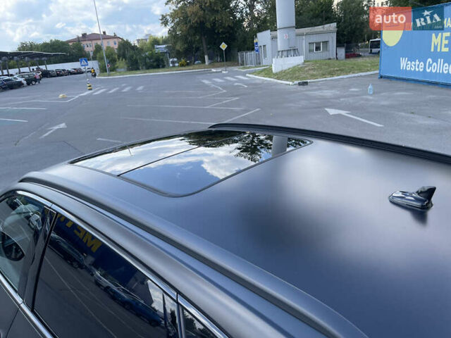 Чорний Ауді E-Tron, об'ємом двигуна 0 л та пробігом 81 тис. км за 39000 $, фото 8 на Automoto.ua