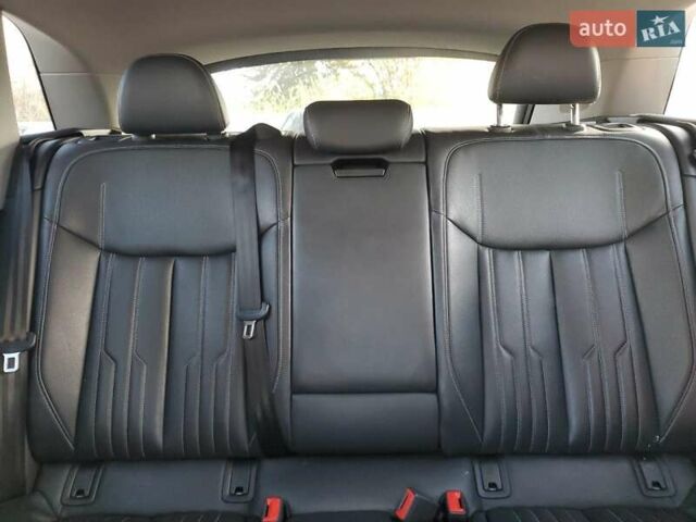 Черный Ауди E-Tron, объемом двигателя 0 л и пробегом 140 тыс. км за 9700 $, фото 9 на Automoto.ua