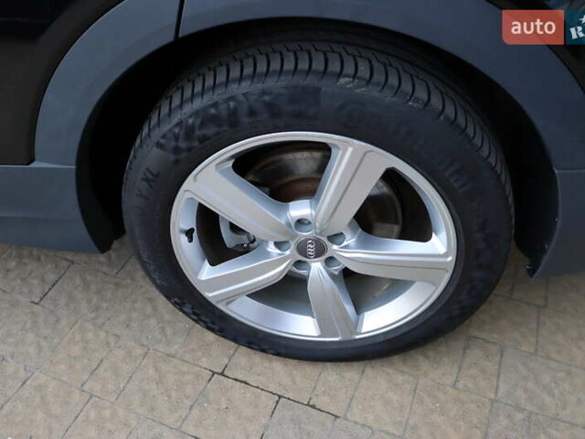 Чорний Ауді E-Tron, об'ємом двигуна 0 л та пробігом 86 тис. км за 29800 $, фото 3 на Automoto.ua