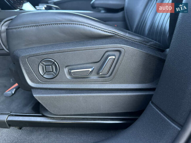 Черный Ауди E-Tron, объемом двигателя 0 л и пробегом 120 тыс. км за 28999 $, фото 26 на Automoto.ua