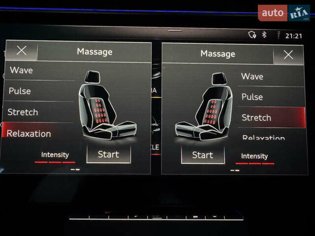 Черный Ауди E-Tron, объемом двигателя 0 л и пробегом 72 тыс. км за 33000 $, фото 34 на Automoto.ua