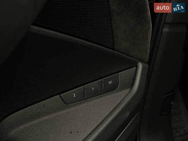 Черный Ауди E-Tron, объемом двигателя 0 л и пробегом 71 тыс. км за 34300 $, фото 11 на Automoto.ua