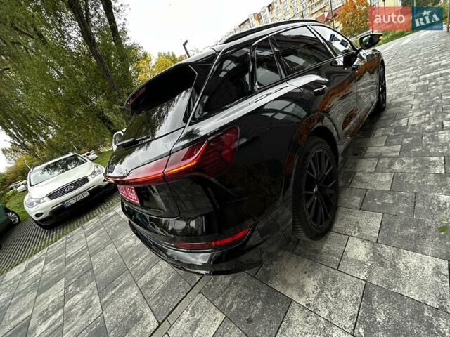 Черный Ауди E-Tron, объемом двигателя 0 л и пробегом 101 тыс. км за 29350 $, фото 30 на Automoto.ua