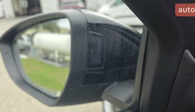 Черный Ауди E-Tron, объемом двигателя 0 л и пробегом 138 тыс. км за 29900 $, фото 39 на Automoto.ua