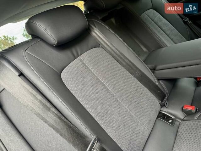 Черный Ауди E-Tron, объемом двигателя 0 л и пробегом 159 тыс. км за 24000 $, фото 118 на Automoto.ua