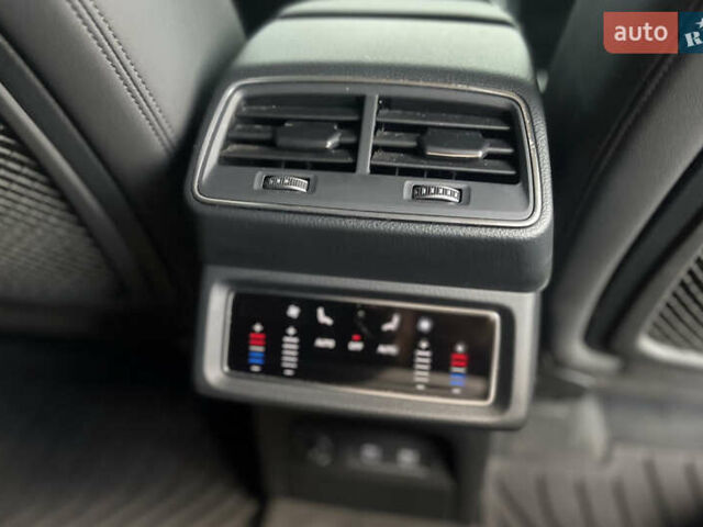 Черный Ауди E-Tron, объемом двигателя 0 л и пробегом 143 тыс. км за 29999 $, фото 8 на Automoto.ua