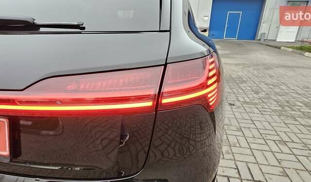 Чорний Ауді E-Tron, об'ємом двигуна 0 л та пробігом 120 тис. км за 33500 $, фото 93 на Automoto.ua