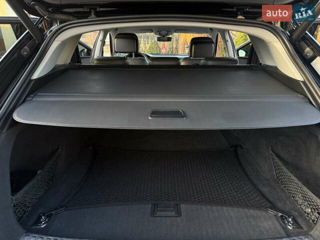 Чорний Ауді E-Tron, об'ємом двигуна 0 л та пробігом 150 тис. км за 25900 $, фото 103 на Automoto.ua