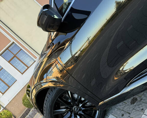 Чорний Ауді E-Tron, об'ємом двигуна 0 л та пробігом 150 тис. км за 26999 $, фото 55 на Automoto.ua