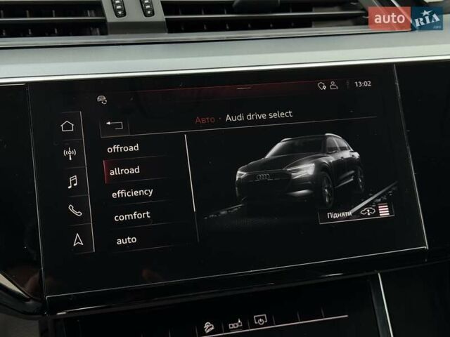 Черный Ауди E-Tron, объемом двигателя 0 л и пробегом 130 тыс. км за 22300 $, фото 52 на Automoto.ua