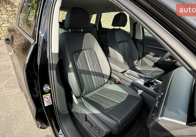 Черный Ауди E-Tron, объемом двигателя 0 л и пробегом 146 тыс. км за 27000 $, фото 23 на Automoto.ua