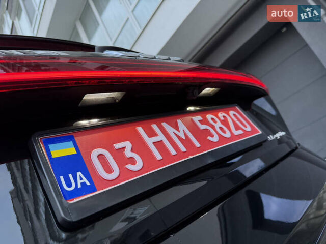 Черный Ауди E-Tron, объемом двигателя 0 л и пробегом 150 тыс. км за 27499 $, фото 31 на Automoto.ua