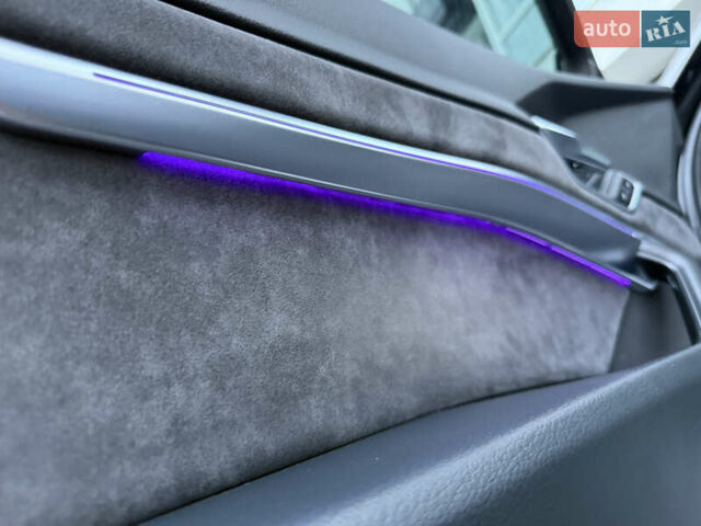 Черный Ауди E-Tron, объемом двигателя 0 л и пробегом 150 тыс. км за 27499 $, фото 47 на Automoto.ua