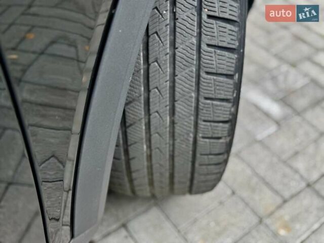 Черный Ауди E-Tron, объемом двигателя 0 л и пробегом 159 тыс. км за 24000 $, фото 20 на Automoto.ua