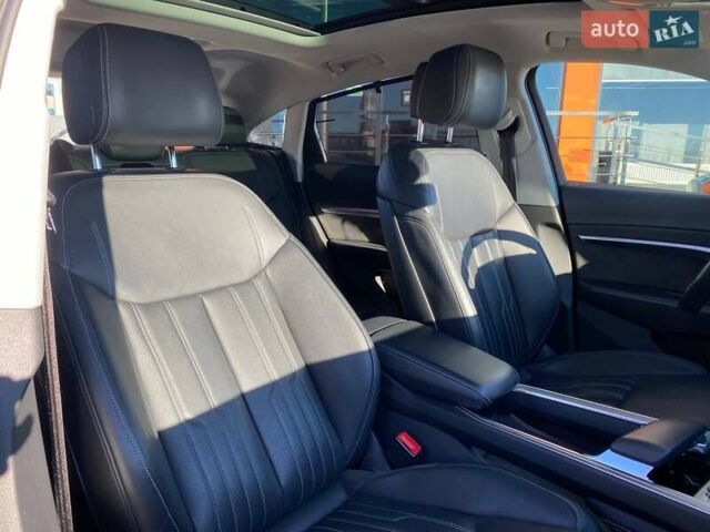 Черный Ауди E-Tron, объемом двигателя 0 л и пробегом 61 тыс. км за 36500 $, фото 27 на Automoto.ua