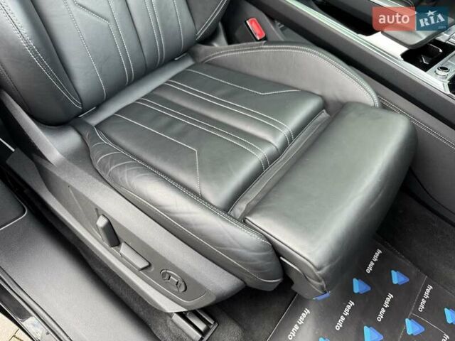 Черный Ауди E-Tron, объемом двигателя 0 л и пробегом 85 тыс. км за 30900 $, фото 39 на Automoto.ua