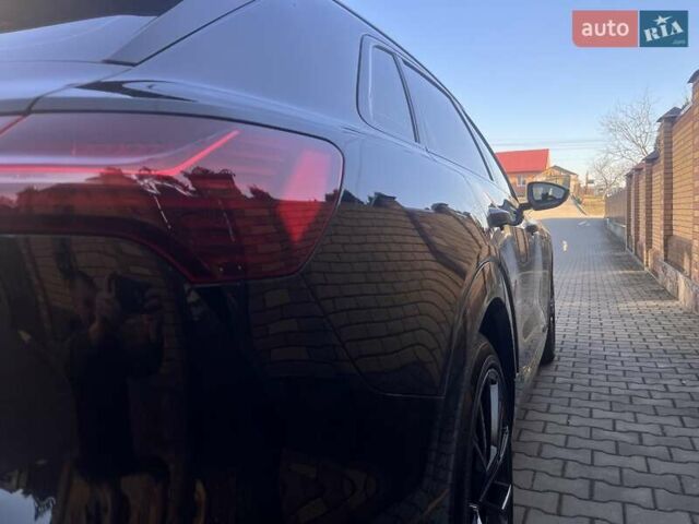 Ауди E-Tron 2020 в Луцке на Automoto.ua Черный Ауди E-Tron, объемом двигателя 0 л и пробегом 160 тыс. км за 25300 $, фото 8 на Automoto.ua