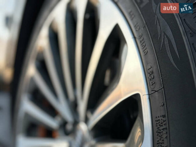 Ауди E-Tron 2020 в Тернополе на Automoto.ua Черный Ауди E-Tron, объемом двигателя 0 л и пробегом 119 тыс. км за 28500 $, фото 38 на Automoto.ua