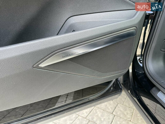 Чорний Ауді E-Tron, об'ємом двигуна 0 л та пробігом 85 тис. км за 32800 $, фото 24 на Automoto.ua