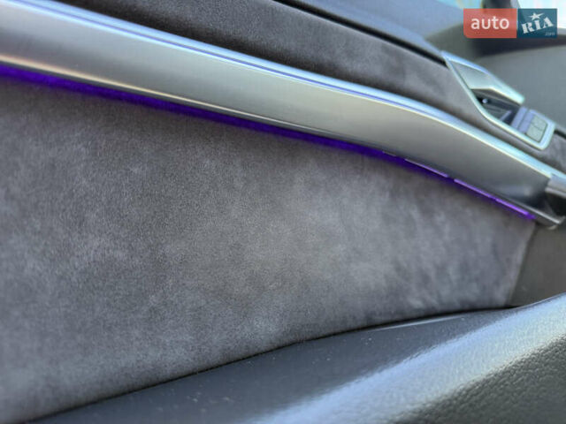 Чорний Ауді E-Tron, об'ємом двигуна 0 л та пробігом 150 тис. км за 25900 $, фото 71 на Automoto.ua