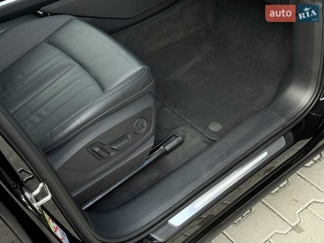 Черный Ауди E-Tron, объемом двигателя 0 л и пробегом 130 тыс. км за 22300 $, фото 57 на Automoto.ua