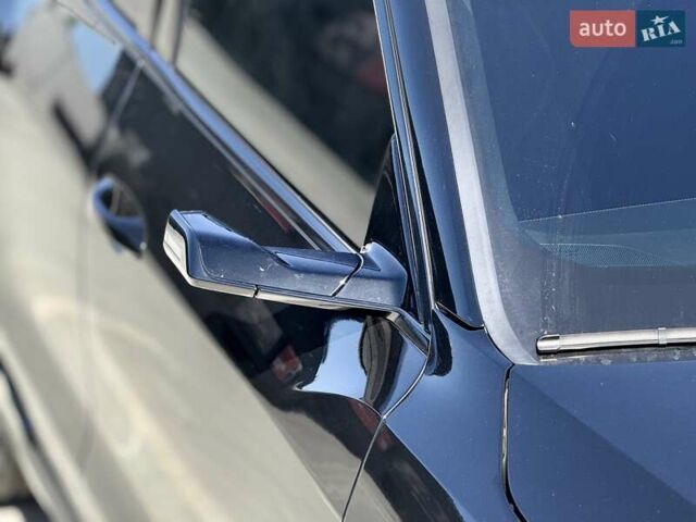 Ауді E-Tron 2020 у Києві на Automoto.ua Чорний Ауді E-Tron, об'ємом двигуна 0 л та пробігом 44 тис. км за 35999 $, фото 26 на Automoto.ua