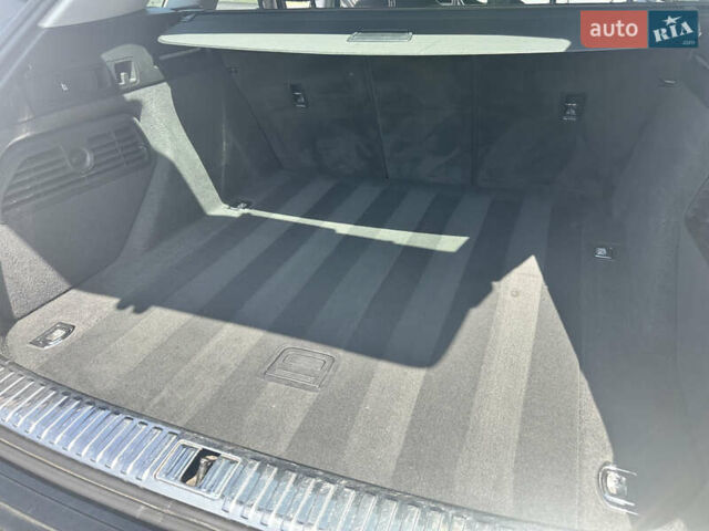 Чорний Ауді E-Tron, об'ємом двигуна 0 л та пробігом 130 тис. км за 23990 $, фото 15 на Automoto.ua