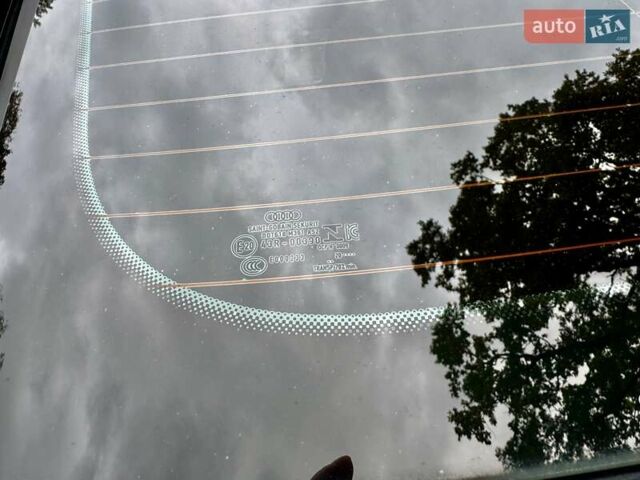 Черный Ауди E-Tron, объемом двигателя 0 л и пробегом 159 тыс. км за 24000 $, фото 56 на Automoto.ua