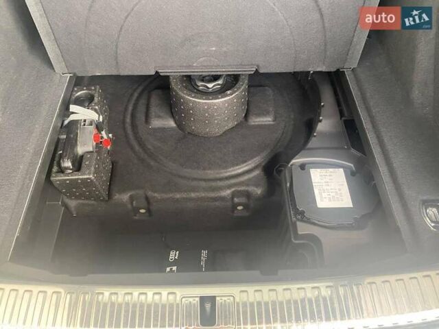 Черный Ауди E-Tron, объемом двигателя 0 л и пробегом 40 тыс. км за 29800 $, фото 13 на Automoto.ua