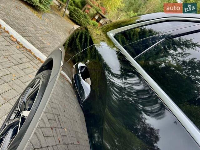 Чорний Ауді E-Tron, об'ємом двигуна 0 л та пробігом 159 тис. км за 24500 $, фото 26 на Automoto.ua