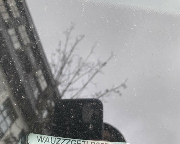 Черный Ауди E-Tron, объемом двигателя 0 л и пробегом 146 тыс. км за 31900 $, фото 23 на Automoto.ua