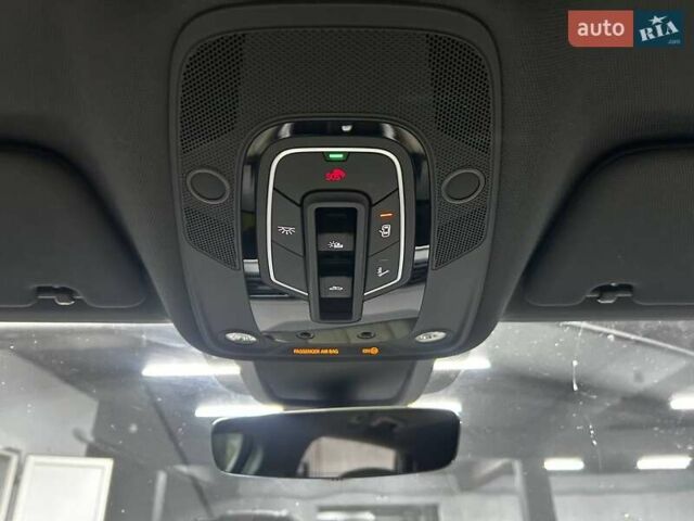 Чорний Ауді E-Tron, об'ємом двигуна 0 л та пробігом 148 тис. км за 26000 $, фото 15 на Automoto.ua