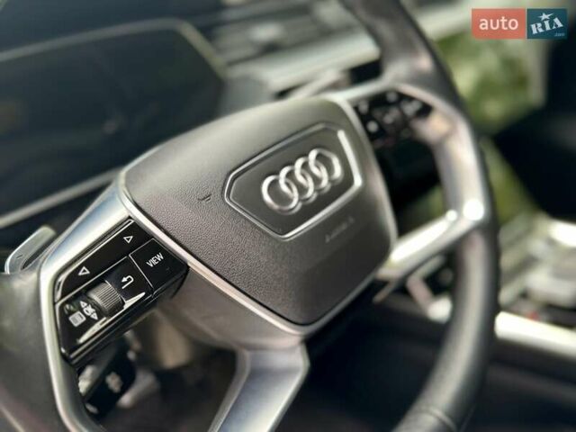 Черный Ауди E-Tron, объемом двигателя 0 л и пробегом 159 тыс. км за 24000 $, фото 81 на Automoto.ua