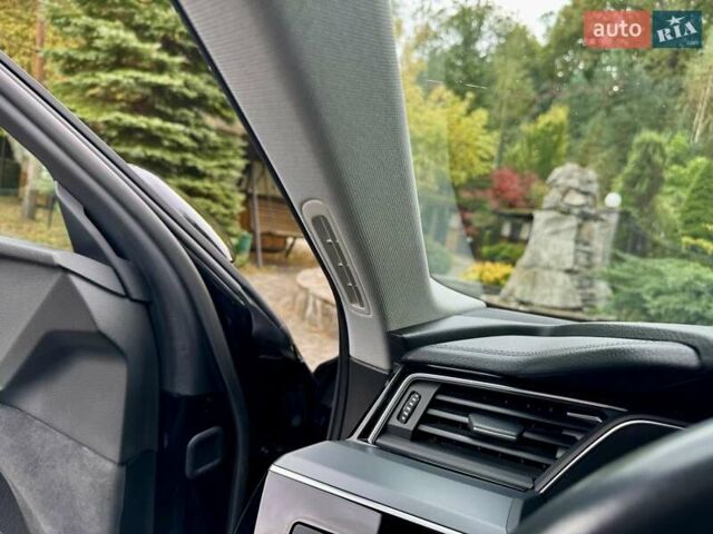 Черный Ауди E-Tron, объемом двигателя 0 л и пробегом 159 тыс. км за 24000 $, фото 89 на Automoto.ua