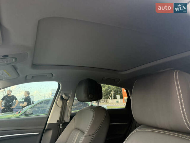 Чорний Ауді E-Tron, об'ємом двигуна 0 л та пробігом 99 тис. км за 33500 $, фото 7 на Automoto.ua