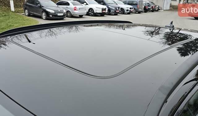 Чорний Ауді E-Tron, об'ємом двигуна 0 л та пробігом 120 тис. км за 33500 $, фото 113 на Automoto.ua