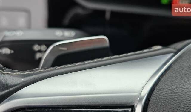 Чорний Ауді E-Tron, об'ємом двигуна 0 л та пробігом 120 тис. км за 33500 $, фото 72 на Automoto.ua