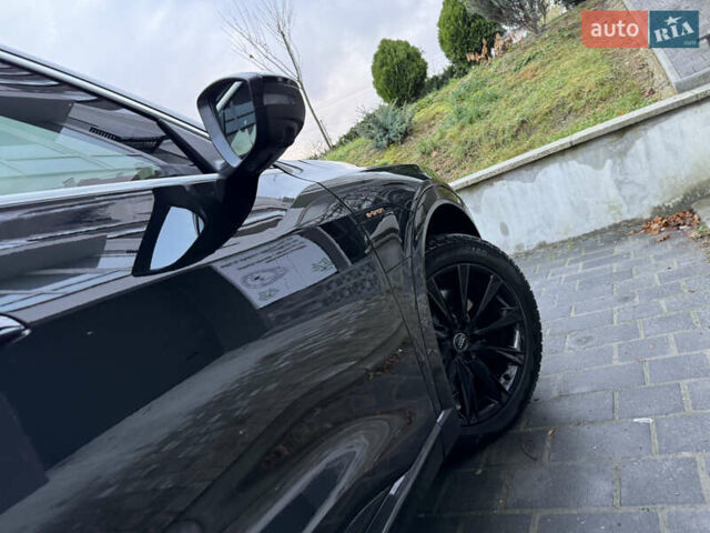 Черный Ауди E-Tron, объемом двигателя 0 л и пробегом 150 тыс. км за 27499 $, фото 43 на Automoto.ua