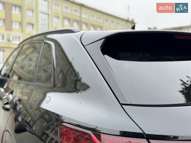 Черный Ауди E-Tron, объемом двигателя 0 л и пробегом 120 тыс. км за 26500 $, фото 23 на Automoto.ua