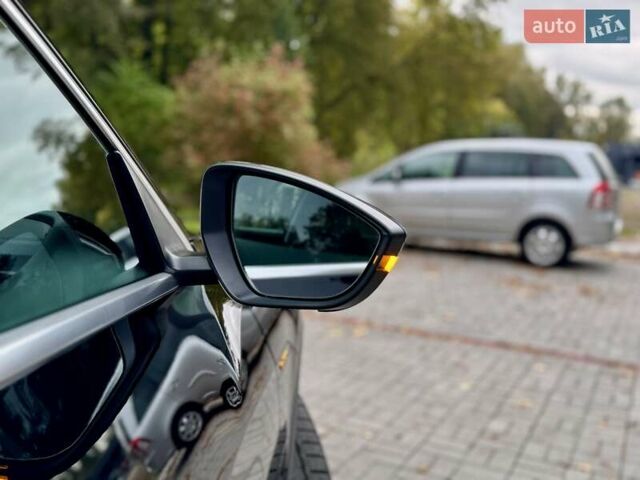 Черный Ауди E-Tron, объемом двигателя 0 л и пробегом 159 тыс. км за 24000 $, фото 25 на Automoto.ua