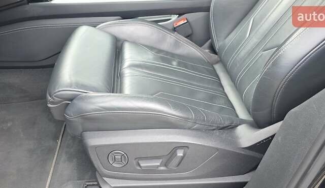 Черный Ауди E-Tron, объемом двигателя 0 л и пробегом 138 тыс. км за 29900 $, фото 45 на Automoto.ua