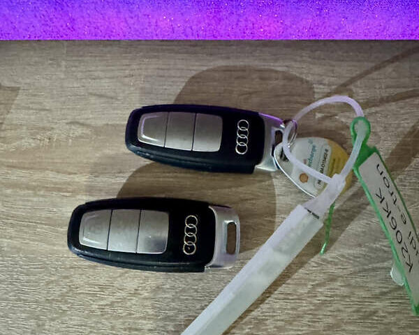 Ауди E-Tron 2020 в Днепре (Днепропетровске) на Automoto.ua Черный Ауди E-Tron, объемом двигателя 0 л и пробегом 101 тыс. км за 27900 $, фото 21 на Automoto.ua