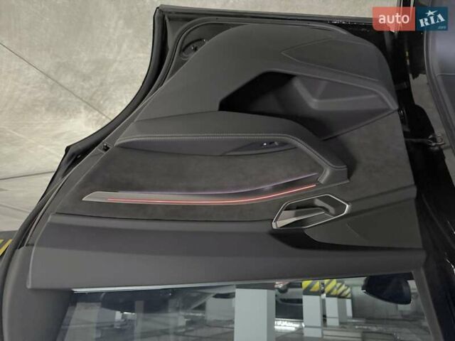 Черный Ауди E-Tron, объемом двигателя 0 л и пробегом 95 тыс. км за 30900 $, фото 26 на Automoto.ua