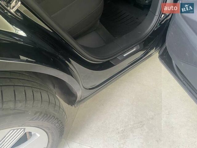 Черный Ауди E-Tron, объемом двигателя 0 л и пробегом 40 тыс. км за 29800 $, фото 16 на Automoto.ua