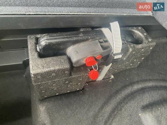 Черный Ауди E-Tron, объемом двигателя 0 л и пробегом 40 тыс. км за 29800 $, фото 14 на Automoto.ua