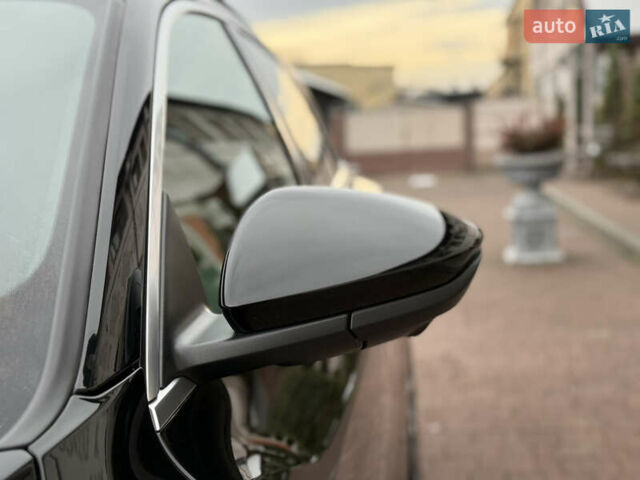 Чорний Ауді E-Tron, об'ємом двигуна 0 л та пробігом 51 тис. км за 31499 $, фото 14 на Automoto.ua