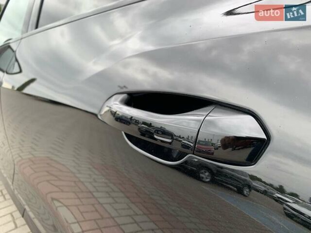 Ауди E-Tron 2020 в Львове на Automoto.ua Черный Ауди E-Tron, объемом двигателя 0 л и пробегом 86 тыс. км за 28609 $, фото 11 на Automoto.ua